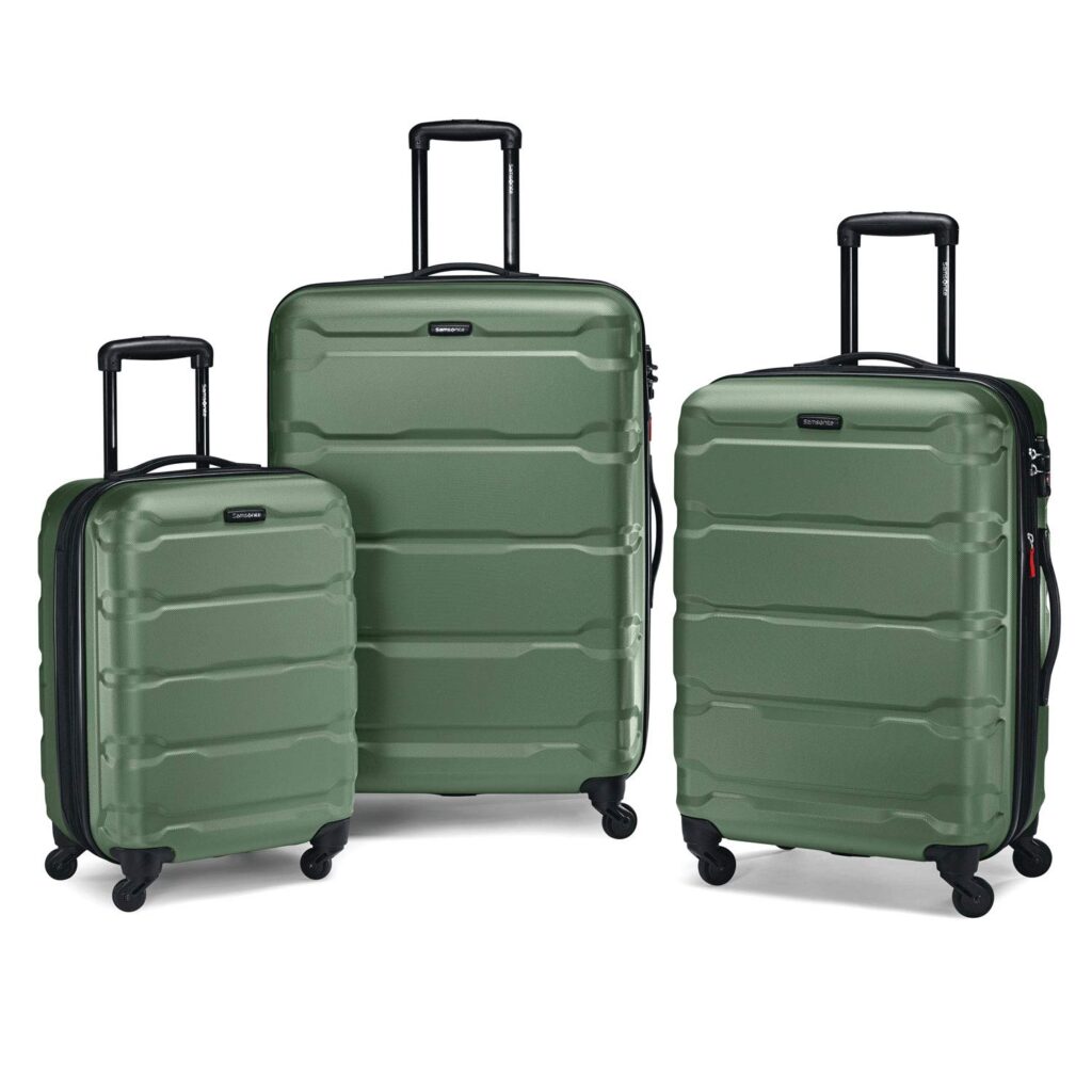 samsonite bag repair in mumbai