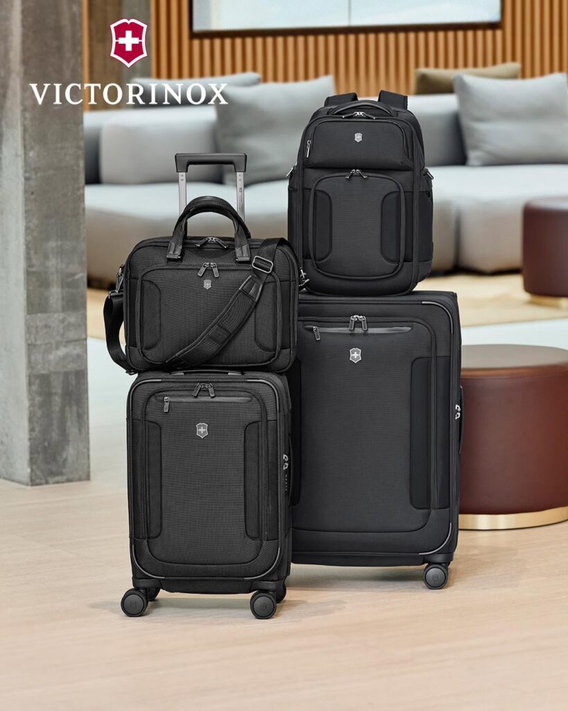victorinox bag repair in mumbai